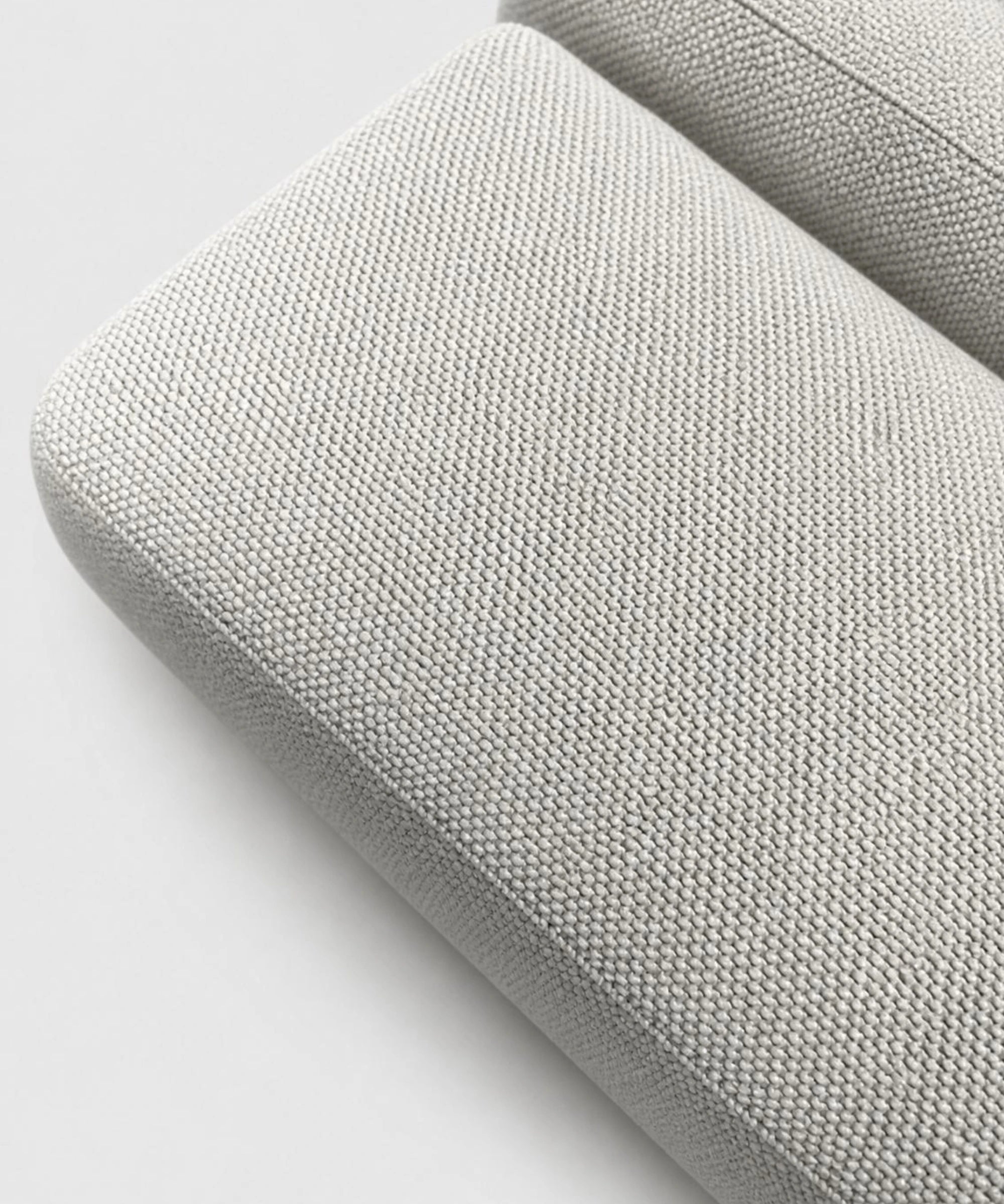 Minotti Blazer — Divano 350 cm by Rodolfo Dordoni